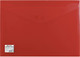 Миниатюра изображения товара Папка-конверт Brauberg 221364 (красный)