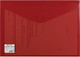 Миниатюра изображения товара Папка-конверт Brauberg 221364 (красный)