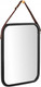 Миниатюра изображения товара Зеркало El Casa 240479 (черный)