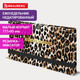 Миниатюра изображения товара Еженедельник Brauberg Leopard Print / 116312 (64л)