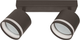 Миниатюра изображения товара Спот General Lighting GWL-2GX53-M-IP20 / 661723