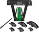 Миниатюра изображения товара Трубогиб гидравлический RockForce RF-03003-3 (59143)