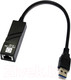 Миниатюра изображения товара Сетевой адаптер 5bites UA3-45-01BK