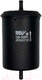 Миниатюра изображения товара Топливный фильтр BIG Filter GB-306PL