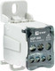 Миниатюра изображения товара Распределительный блок на DIN-рейку EKF PROxima PLC-KBR80