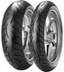 Миниатюра изображения товара Мотошина задняя Metzeler Roadtec Z8 180/55R17 73W TL (O)