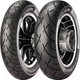 Миниатюра изображения товара Мотошина задняя Metzeler ME 888 Marathon Ultra 180/65R16 81H TL