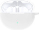 Миниатюра изображения товара Чехол для наушников Rumi Силиконовый для Huawei Freebuds 4i (белый)