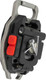 Миниатюра изображения товара Фонарь RockForce 60 492 / RF-EL2303