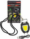 Миниатюра изображения товара Фонарь RockForce 60 492 / RF-EL2303