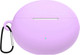 Миниатюра изображения товара Чехол для наушников Rumi Силиконовый для Huawei Freebuds Pro (лавандовый)