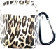 Миниатюра изображения товара Чехол для наушников Rumi Mixed для Apple AirPods/AirPods 2 (леопард)