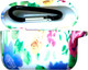 Миниатюра изображения товара Чехол для наушников Rumi Mixed для Apple AirPods Pro (цветы)
