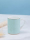 Миниатюра изображения товара Кружка Decor de table Бирюза DDT-H230302LV-5