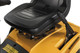 Миниатюра изображения товара Райдер бензиновый Stiga Tornado 7108 W / 2T1850481/ST1