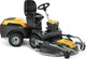 Миниатюра изображения товара Райдер бензиновый Stiga Park 700 W / 2F6220845/ST1