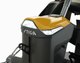 Миниатюра изображения товара Райдер бензиновый Stiga Park 700 W / 2F6220845/ST1