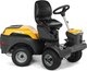 Миниатюра изображения товара Райдер бензиновый Stiga Park 700 W / 2F6220845/ST1