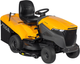 Миниатюра изображения товара Райдер бензиновый Stiga Estate 7122 W / 2T1315481/ST1