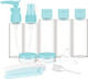 Миниатюра изображения товара Набор флаконов для косметики Miniso 9402 (11шт)