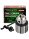 Миниатюра изображения товара Патрон сверлильный RockForce RF-G00500-B (61 422)