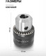 Миниатюра изображения товара Патрон сверлильный RockForce RF-G00547 (61 430)