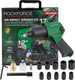 Миниатюра изображения товара Пневмогайковерт RockForce RF-NC-4230Q (61574)