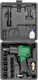 Миниатюра изображения товара Пневмогайковерт RockForce RF-NC-4230Q (61574)