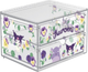 Миниатюра изображения товара Органайзер для косметики Miniso Flower Fete 6518