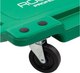 Миниатюра изображения товара Лежак подкатной RockForce RF-TRH6802-2 (61720)