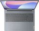Миниатюра изображения товара Ноутбук Lenovo IdeaPad Slim 3 15IRU8 (82X700C8IN)