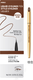 Миниатюра изображения товара Подводка-фломастер для глаз Miniso Liquid Eyeliner Pen 8147 (коричневый)