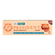 Миниатюра изображения товара Зубная паста PresiDent Детская 3-6 лет Пломбир (50г)