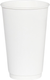 Миниатюра изображения товара Набор бумажных стаканов Паксервис 350мл / 388959 (600шт, белый)