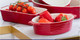 Миниатюра изображения товара Форма для запекания Gipfel Rosso 51074