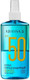 Миниатюра изображения товара Спрей солнцезащитный Krassa двухфазный SPF 50 (150мл)