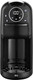 Миниатюра изображения товара Капсульная кофеварка BQ CM3004 (Steel/Black)