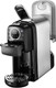 Миниатюра изображения товара Капсульная кофеварка BQ CM3004 (Steel/Black)