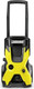 Миниатюра изображения товара Мойка высокого давления Karcher K 5 Basic (1.180-580.0)