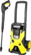 Миниатюра изображения товара Мойка высокого давления Karcher K 5 Basic (1.180-580.0)