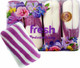 Миниатюра изображения товара Набор мыла Fresh Райский сад (4x75г)