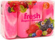Миниатюра изображения товара Набор мыла Fresh Ягодная фантазия (4x75г)