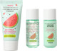 Миниатюра изображения товара Набор косметики для лица Miniso Fruit Series Watermelon 2661