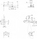 Миниатюра изображения товара Душевая система со смесителем Abber Daheim AF8217SP