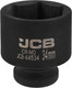 Миниатюра изображения товара Головка слесарная JCB JCB-44534 (60557)