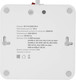 Миниатюра изображения товара Сетевой фильтр Cablexpert PLT-4-C2U2-W-2