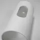 Миниатюра изображения товара Умывальник Abber Stein AS2516-H (белый матовый)