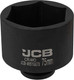 Миниатюра изображения товара Головка слесарная JCB JCB-46510075 (60574)