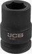 Миниатюра изображения товара Головка слесарная JCB JCB-46537 (60576)