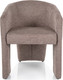 Миниатюра изображения товара Кресло мягкое Signal Nelly (Brego бежевый)